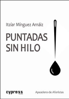 Libro Puntadas Sin Hilo