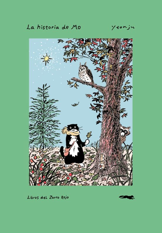 Libro La Historia De Mo