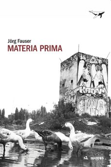 Libro Materia Prima