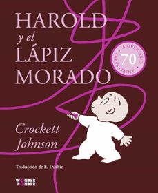 Libro Harold Y El Lápiz Morado