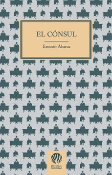 Libro El Cónsul