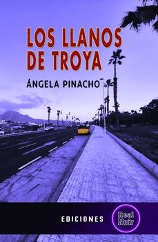 Libro Los Llanos De Troya