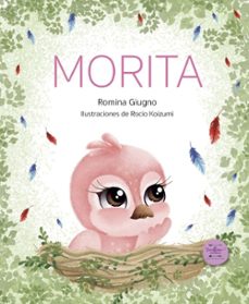 Libro Morita