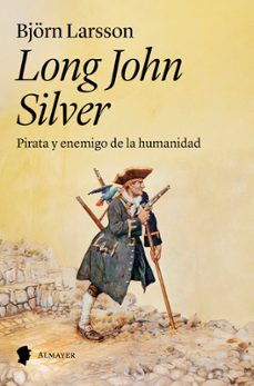 Libro Long John Silver