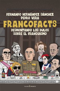 Libro Francofacts