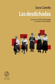 Libro Las Desdichadas