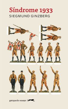Libro Síndrome 1933