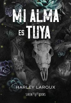 Libro Mi Alma Es Tuya