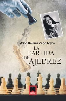 Libro La Partida De Ajedrez