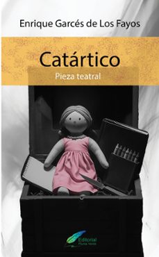 Libro Catártico