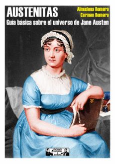 Libro Austenitas