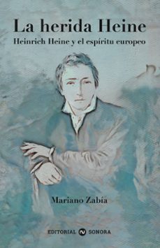 Libro La Herida Heine