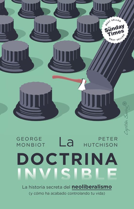 Libro La Doctrina Invisible