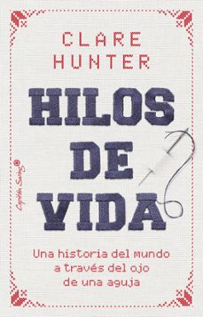 Libro Hilos De La Vida