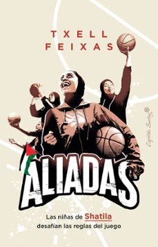 Libro Aliadas