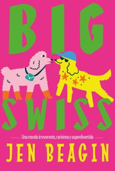 Libro Big Swiss