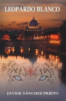 Libro Leopardo Blanco