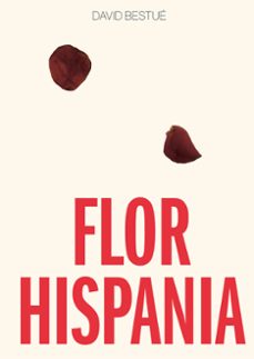 Libro Flor Hispania