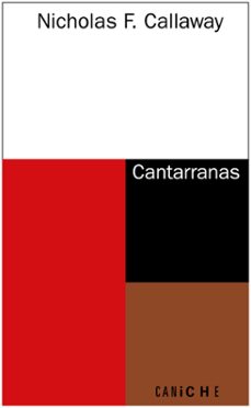 Libro Cantarranas