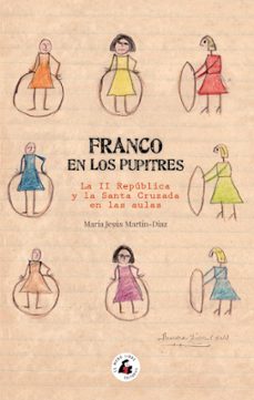 Libro Franco En Los Pupitres