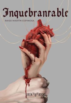 Libro Inquebrantable