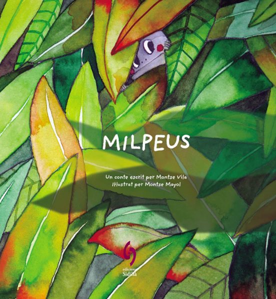 Libro Milpeus