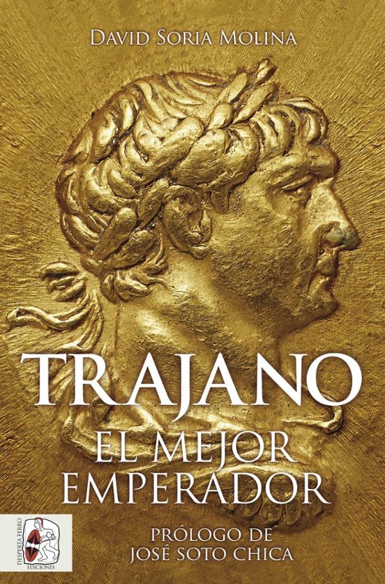 Libro Trajano