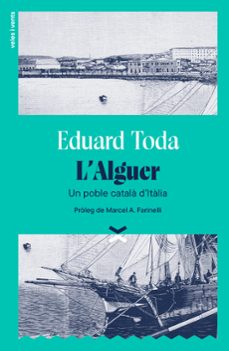 Libro L’alguer