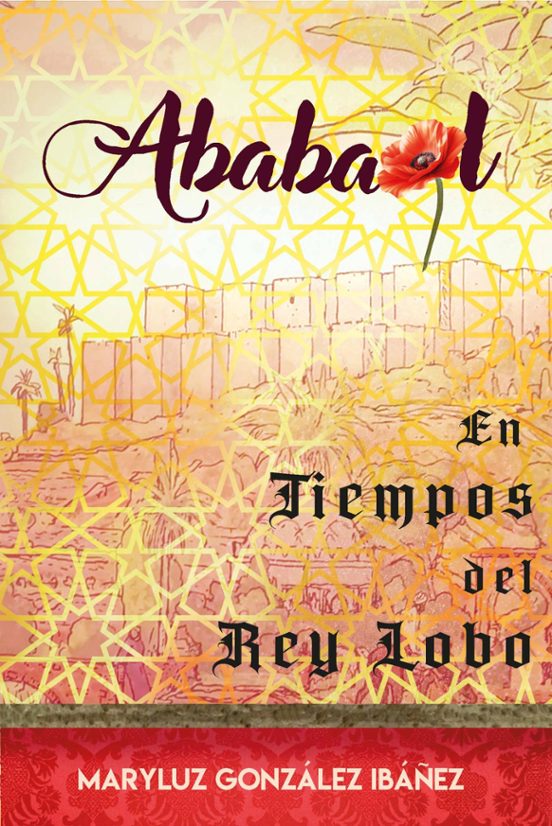 Libro Ababaol En Tiempos Del Rey Lobo