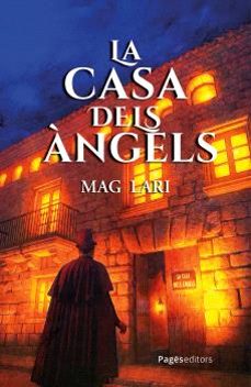 Libro La Casa Dels àngels