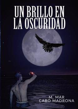 Portada de Un Brillo En La Oscuridad