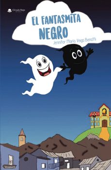 Libro El Fantasmita Negro