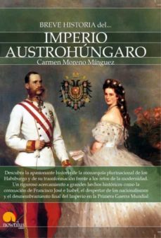 Libro Breve Historia Del Imperio Austrohúngaro