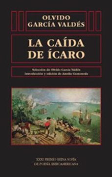 Libro La Caida De ícaro