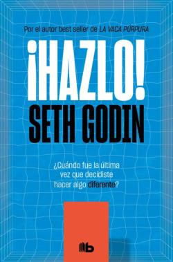 Libro ¡Hazlo!