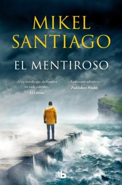 Libro El Mentiroso (Trilogía De Illumbe 1)