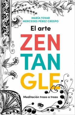 Libro El Arte Zentangle