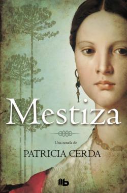 Libro Mestiza