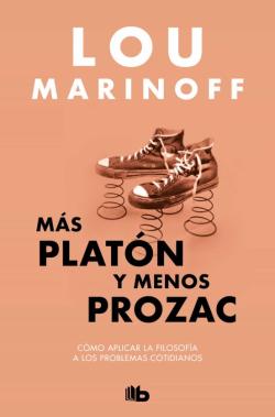 Libro Más Platón Y Menos Prozac