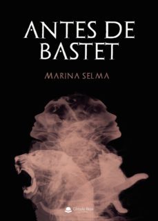 Libro Antes De Bastet