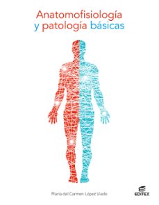 Libro Anatomofisiología Y Patología Básicas