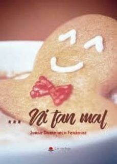 Libro … Ni Tan Mal