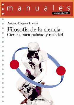 Libro Filosofia De La Ciencia