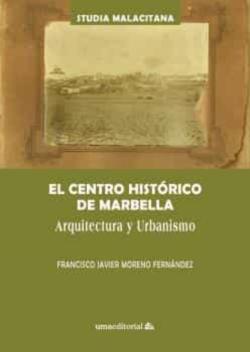 Libro El Centro Historico De Marbella