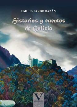 Libro Historias Y Cuentos De Galicia
