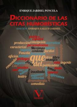 Libro Diccionario De Las Citas Humoristicas