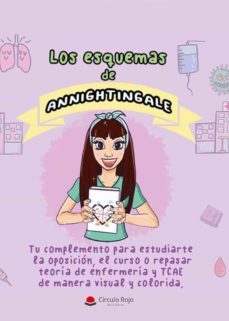 Libro Los Esquemas De Annightingale