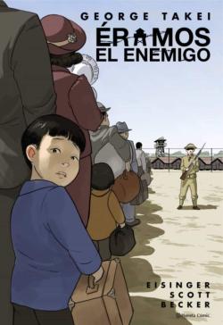 Libro Éramos El Enemigo