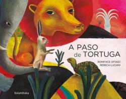 Libro A Paso De Tortuga