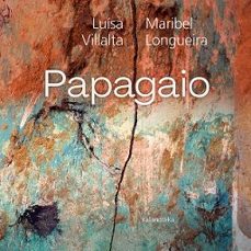Libro Papagaio